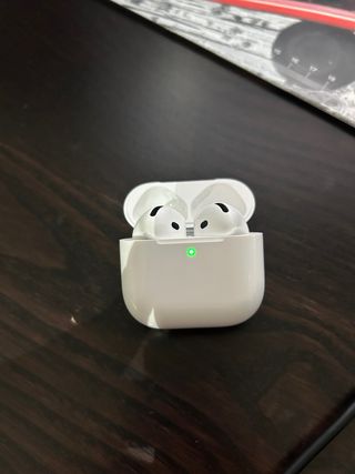 AirPods 4ª Gen Cancelación Ruido