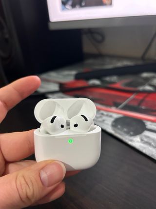 AirPods 4ª Gen Cancelación Ruido