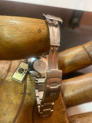 Reloj Mx Onda Multifunción 200m