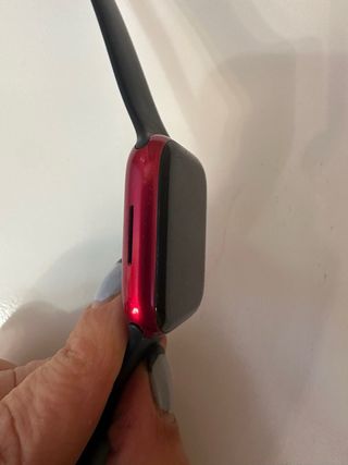 Apple Watch Serie 7 45mm GPS