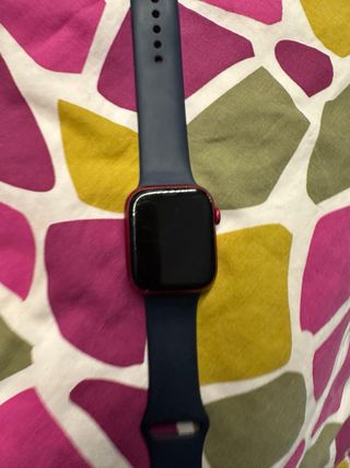 Apple Watch Serie 7 45mm GPS