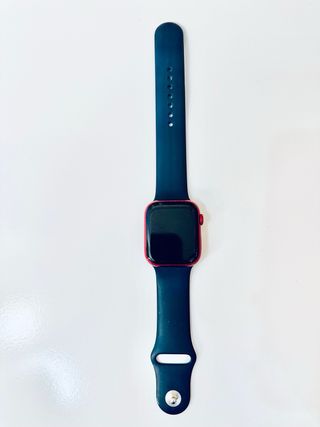 Apple Watch Serie 7 45mm GPS