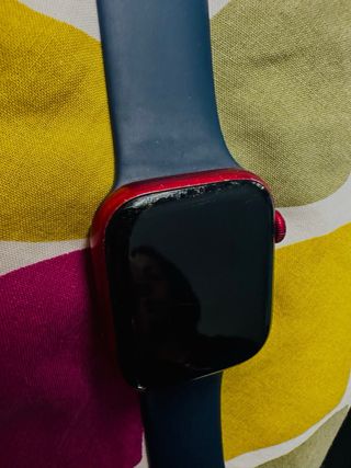 Apple Watch Serie 7 45mm GPS