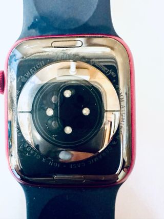 Apple Watch Serie 7 45mm GPS