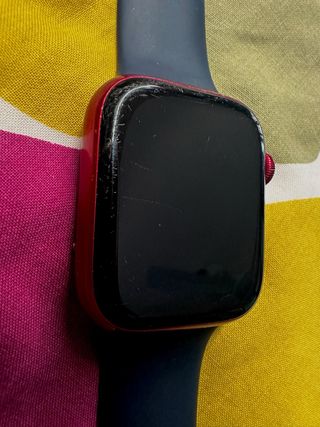 Apple Watch Serie 7 45mm GPS