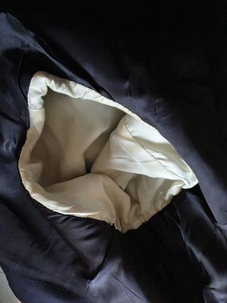 Giacca Canali Uomo Blu Taglia 54