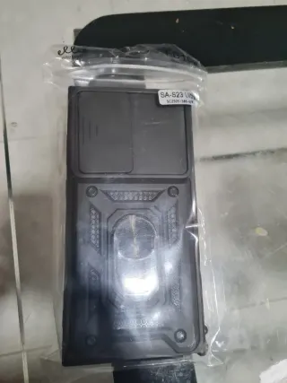 Funda protectora para Samsung S23 Ultra