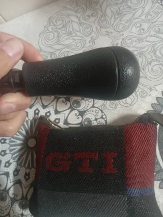 Pomo VW Harlekin Original