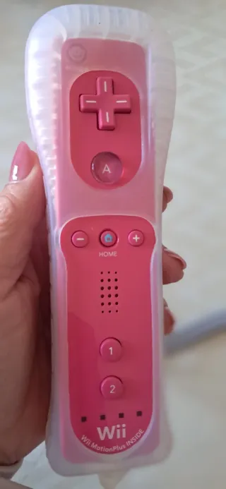 Nintendo Wii U Nera Completa