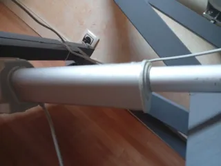 CAMA GERIATRICA ELECTRICA CON COLCHON