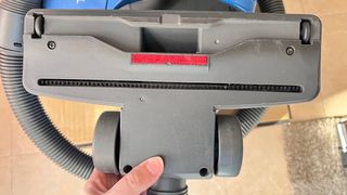 Aspiradora Daewoo 1600W sin usar