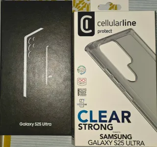 Samsung S25 Ultra 512GB Azul Titanio