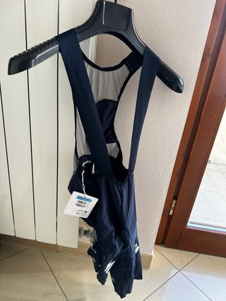 Salopette Soudal Quick Step M 2025