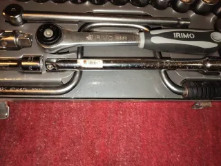 Maletín Irimo Edición Limitada