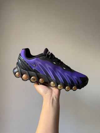 Nike Air Max DN8 Fierce Purple [46]