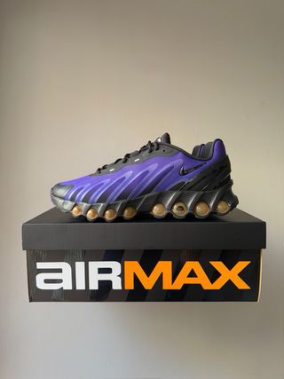 Nike Air Max DN8 Fierce Purple [46]