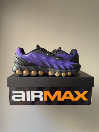 Nike Air Max DN8 Fierce Purple [46]