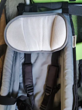 Hamaca Bebé Croozer