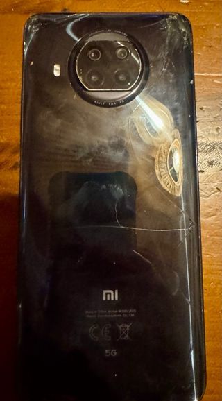 Xiaomi Mi 10T Lite 5G 128GB