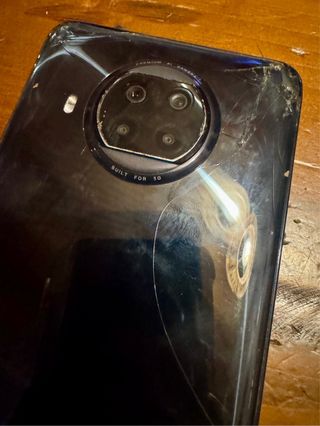 Xiaomi Mi 10T Lite 5G 128GB