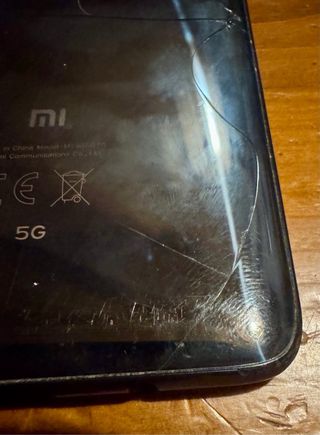 Xiaomi Mi 10T Lite 5G 128GB