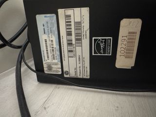 Ordenador HP Completo con Monitor AOC