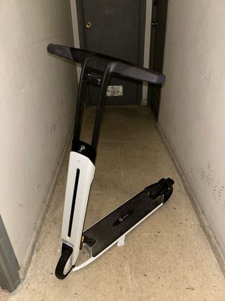 Patinete eléctrico Segway Air T15E