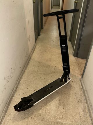 Patinete eléctrico Segway Air T15E