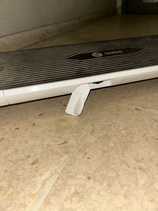 Patinete eléctrico Segway Air T15E