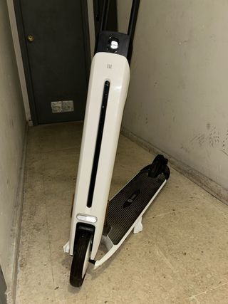 Patinete eléctrico Segway Air T15E