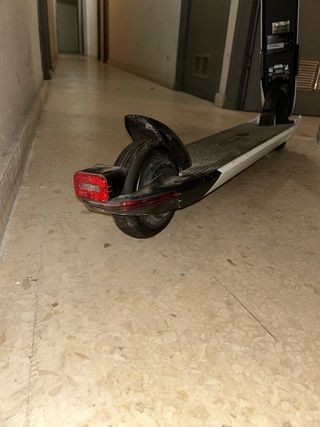 Patinete eléctrico Segway Air T15E