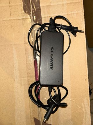 Patinete eléctrico Segway Air T15E