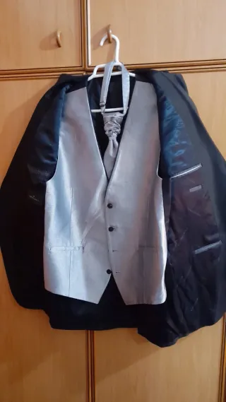 América color negro