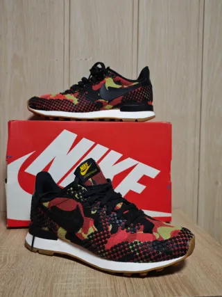 Zapatillas Nike International