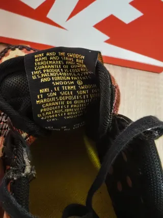 Zapatillas Nike International