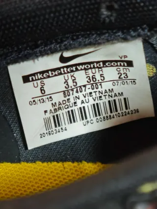 Zapatillas Nike International