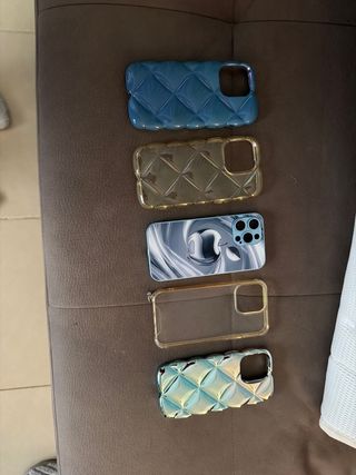 Cover per iPhone 14 Pro Max (Varie)