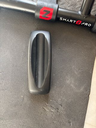 Rodillo Zycle Interactivo