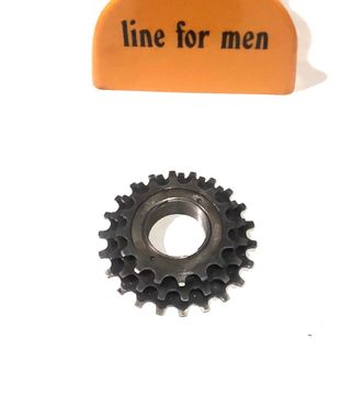 Piñón 3 Coronas Bicicleta Clásica