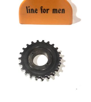 Piñón 3 Coronas Bicicleta Clásica