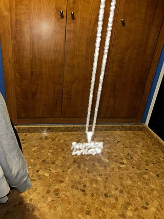 Cadena RHLM con colgante