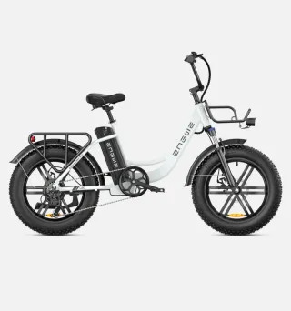 ✅FAT BIKE ENGWE EP2 BOOST NUEVAS BARATAS! ENVÍO!