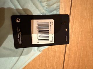 Pantaloni Jordan Nike Bambino Azzurri/Turchese