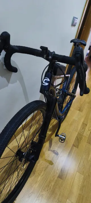 Cannondale Topstone Carbon Lefty 3 2023