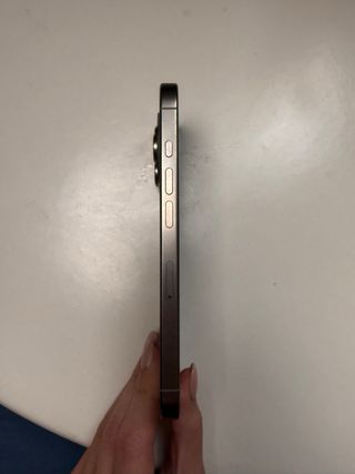 iPhone 16 Pro 256GB Space Gray