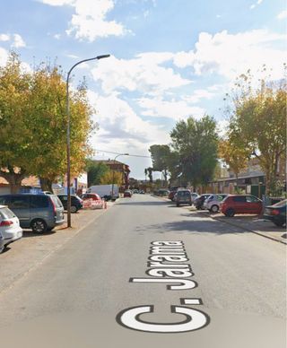 Se alquila piso sin amueblar Madrid