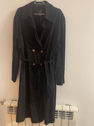 Gabardina Forever 21 T M