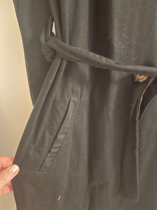 Gabardina Forever 21 T M