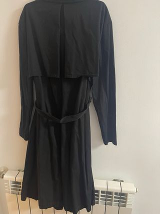 Gabardina Forever 21 T M