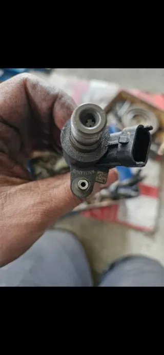 Despiece Jaguar XF, Range Rover Sport 306DT, AJV6D